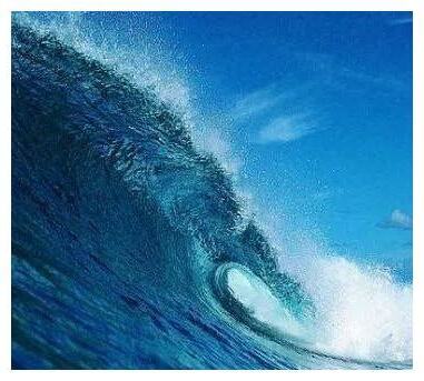 壬 水